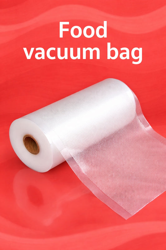 Textured Vacuum Bags